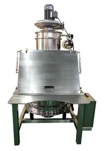 移動式無塵投料站 環保設備守護家園，價格合理高效