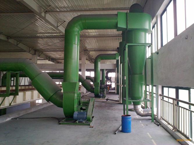 中頻爐除塵除煙與沖天爐鑄造爐治理 杭州環保設備廠家的專業解決方案